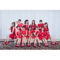 Juice＝Juice「盛れ！ミ・アモーレ」YouTube総再生数1250万回を突破 ヒットの背景を音楽評論家が分析