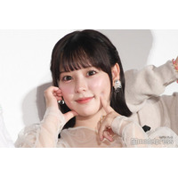 齊藤なぎさ、ハイトーンイメチェンで雰囲気ガラリ「髪色めちゃくちゃ綺麗」「雰囲気変わる」の声