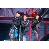 WEST.重岡大毅＆Snow Man岩本照、中島健人ライブにサプライズ登場 “けんしげひー”新曲世界初歌唱【「THIS IS KENTY -IDOL ver2.0-」ゲスト一覧】