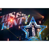 中島健人、有明アリーナで“アイドル全開”ソロライブ完走・Sexy Zone楽曲も披露 ファンに決意表明「2年以内に必ず東京ドームに」【THIS IS KENTY -IDOL ver2.0-】