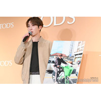 Snow Man渡辺翔太、ラウールの“Xバズ写真”に対抗？ミラノでのオマージュショット初公開した理由