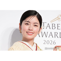 小芝風花、富山県で“1人居酒屋”デビューした理由「背筋が伸びる」特別なひとときとは