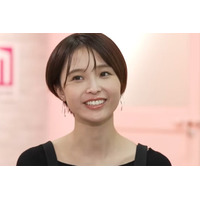 渡邊渚「死ぬかと思いました」局アナ時代の過酷企画を振り返る