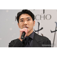 柄本佑、共演俳優への“ファン告白” 2人で風呂シーンも「人間性が見えた」【木挽町のあだ討ち】