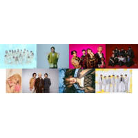 2月2日放送「CDTV」出演者＆楽曲発表 Hey! Say! JUMP・Snow Man・Number_iら