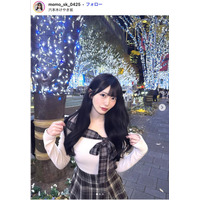 人気アイドル「約2ヶ月で10kg痩せた」ビフォーアフターに驚きの声「引き締まり方が凄い」「努力伝わる」