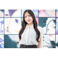 “幻の美女”ちゆう「昔からコンプレックスだった」グラマラスなボディライン披露「唯一無二」「曲線美に見惚れる」の声