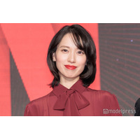 戸田恵梨香、細木数子役オファーに本音 最終回台本に物申していた裏話も「このドラマを通じて何を訴えたいんですか」