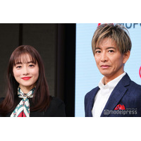 石原さとみ「まさか木村さんをお兄ちゃんと呼べる日が来るなんて」木村拓哉が「おかえり」と伝えた理由
