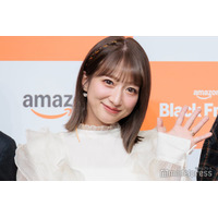 辻希美の第5子・夢空（ゆめあ）ちゃん「毛が少しずつ伸びてきた」後頭部ショットが話題「頭の形綺麗」「たまらなく可愛い」