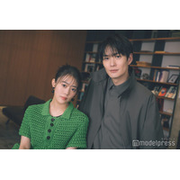 高畑充希＆岡田将生、第1子誕生を発表「無事家族が増えました」「心を尽くしたい」連名で報告