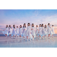 日向坂46、公式インスタ開設＆“人文字”で動画初投稿 インスタライブも実施決定