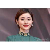 石原さとみ、東陽一監督を追悼 映画デビュー作「私のグランパ」は「俳優としてのスタートであり、原点です」【全文】