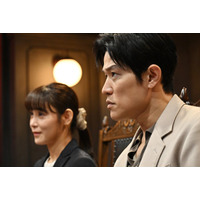 日曜劇場「リブート」“相関図にいない人物”に注目集まる「地味にずっといる」「鍵を握ってる？」