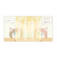 毎日かき混ぜて、手塩にかけた手作り梅ジュース。気になる出来は…？【夜が明けるとき猫がそばにいれば #５】