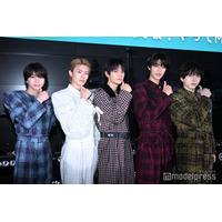 M!LK「紅白」後にNHKからTBSまで走る・30km自転車移動…年末年始の多忙ぶり話題 「とんでもないスケジュール」「気合いがすごい」反響相次ぐ