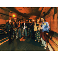 “韓国カムバック”話題のONE OR EIGHT、1stミニアルバムリード曲「TOKYO DRIFT」配信リリース MVも公開