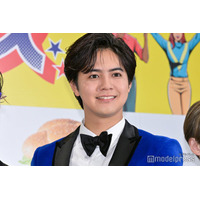 GENERATIONS片寄涼太、お正月休みに海外旅行「大人になってもめちゃくちゃ楽しめた」場所明かす