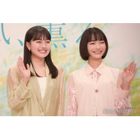 26年度前期朝ドラ「風、薫る」出演者7人解禁 生田絵梨花・玄理・菊池亜希子ら豪華キャスト集結