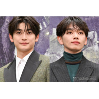 高橋文哉＆宮世琉弥、8LOOM「Come Again」ダンス 共演者への“説明”にファン歓喜「不意打ちすぎる」「粋な対応」