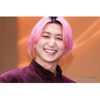 Snow Man佐久間大介、グループの楽屋事情明かす「うちの向井康二は…」【白蛇：浮生】