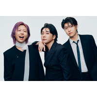 30日放送「Mステ」ミセス、フェーズ3開幕後初登場 SixTONES・ちゃんみな・Mr.Childrenら豪華集結