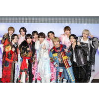 STARTOジュニア、新体制後初の合同ライブで互いに刺激 黒田光輝＆元木湧は“横アリ”への特別な思いも【囲みほぼ全文／ジュニア STAR to FESTIVAL 2026】