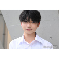 「今日好き」河村叶翔、イメチェンした髪色に絶賛の声「かっこよすぎて目が離せない」「雰囲気がすごく変わった」