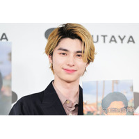 本田響矢「少し自信が持てるようになった」ロサンゼルスでの撮影経て感じた変化【ECHOES】