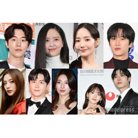 どっちのイケメンを選ぶ？究極の選択を迫られる“三角関係の恋愛”韓ドラ5選