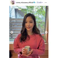 水沢エレナ、カレー・春巻き…こだわり詰まった5品の手料理公開に絶賛の声「料理上手で尊敬」「お店みたい」