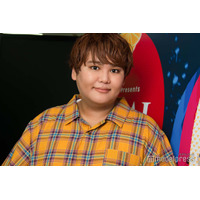 パパラピーズ・じんじん「人生最短にしてしまった」前髪披露「面白いけど可愛い」「似合ってる」と反響