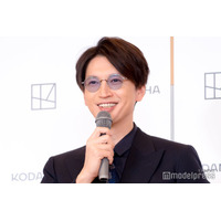 大倉忠義、SUPER EIGHTは“それぞれが社長” グループの強みとは【アイドル経営者】