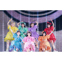 FRUITS ZIPPER月足天音、東京ドームで特別な想いのパート披露 5万人の“天音コール”響き渡る【ENERGY】