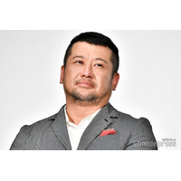 ケンドーコバヤシ、結婚のお相手女性とは20歳差 交際秘話・第1子誕生の裏側語る