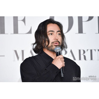 山田孝之、俳優オーディション開催を発表 新プロジェクト「THE OPEN CALL」立ち上げ・オリジナル映画主要キャスト募る