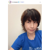 1児の母・長谷川理恵「ご飯ぎゅうぎゅう詰めのハイカロリー系」息子弁当公開「栄養満点」「アレンジも流石」の声