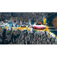 川崎に1万人以上収容の新アリーナ誕生・世界初の試みも 2030年10月開業予定【Kawasaki Arena-City Project】