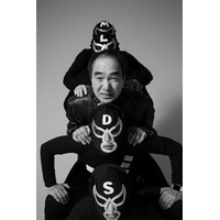 江頭2：50、二階堂ふみ撮影の還暦記念写真集決定 誰も見たことのない“素顔”収録「完全にオレ潰し」【正面突破】