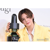 Hey! Say! JUMP山田涼介、芸能生活25周年へ個人・グループ活動ともに意気込み「見たことがない景色を見せていきたい」