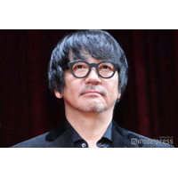 大森南朋「そろそろ83歳の父親とそろそろ54歳の息子」親子比較ショットに「目元がそっくり」「2人ともオーラすごい」と驚きの声