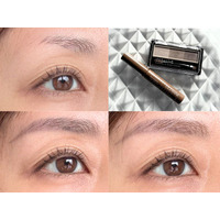 【セザンヌ】これさえ使えば、若見え眉に。4万点コスメを試した美容のプロが絶賛！絶妙カラーのセザンヌの新作アイブロウは