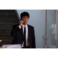 「再会」圭介の衝撃行動・連行された意外な人物…ラスト8分の怒涛展開に 「心が追いつかない」「謎が深まる」の声