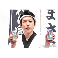 二宮和也、実は芸能生活30周年「本人しか言ってない」嵐のコンサートへの意気込みも