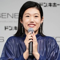 3児の母・横澤夏子、4歳次女の毎朝の困った行動とは？「朝5時半とかに…」