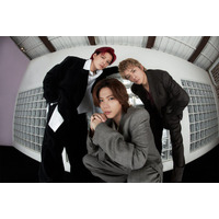 Number_i、世界大手タレントエージェンシー・WMEと契約発表＆海外活動を拡大 マネジメントはTOBE継続【コメント】