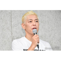 田村亮、ロンブー再結成の可能性に言及