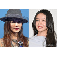 工藤静香、次女・Koki,の23歳誕生日に幼少期の親子＆姉妹ショット公開「最強の遺伝子」「貴重な写真」と反響