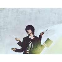 大森元貴、ソロ活動5周年記念1stミニアルバム「OITOMA」リリース決定 新曲「0.2mm」を含む6曲収録