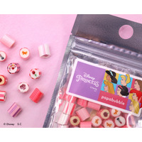 『白雪姫』『美女と野獣』『モンスターズ・インク』ほかディズニー作品をモチーフにしたキャンディ3種再販